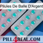 Silver Bullet Pills 29
